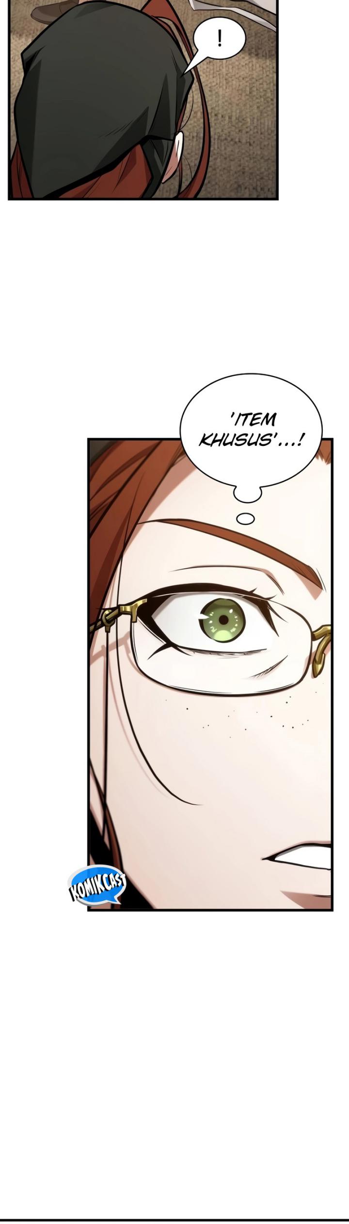 Read Omniscient Readers Viewpoint id Manga Online