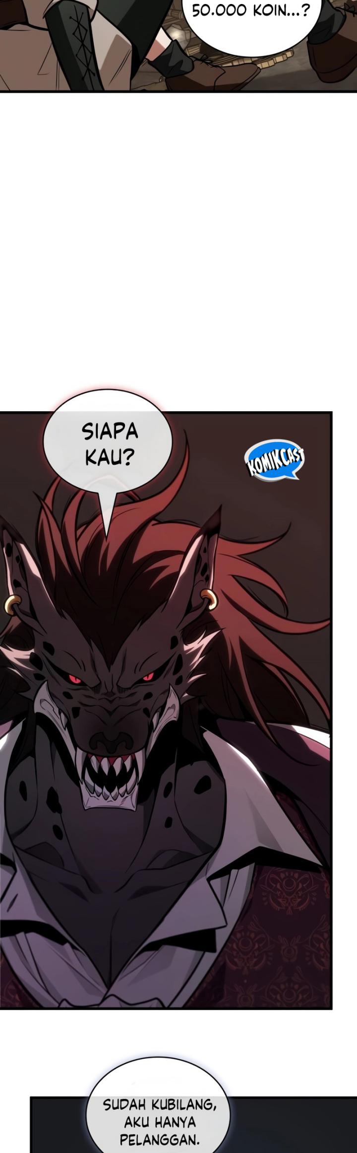 Read Omniscient Readers Viewpoint id Manga Online