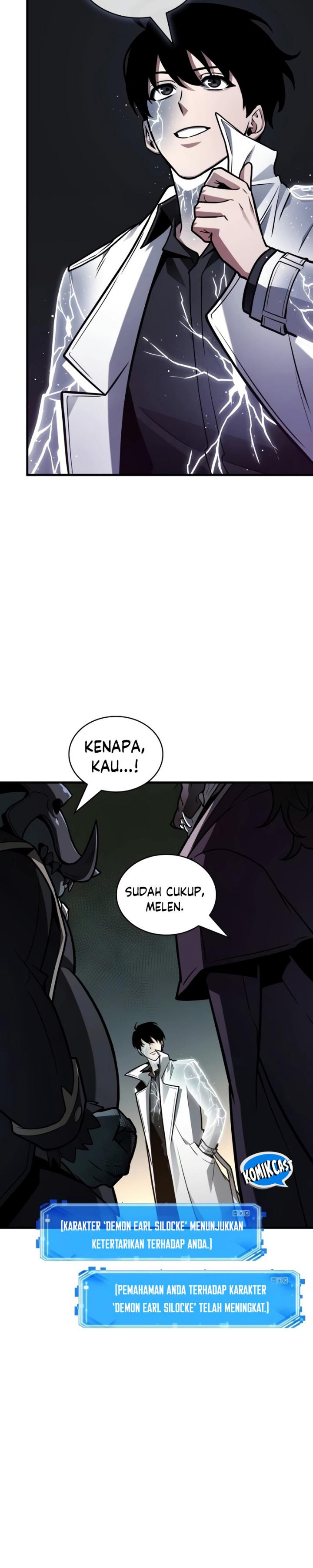 Read Omniscient Readers Viewpoint id Manga Online