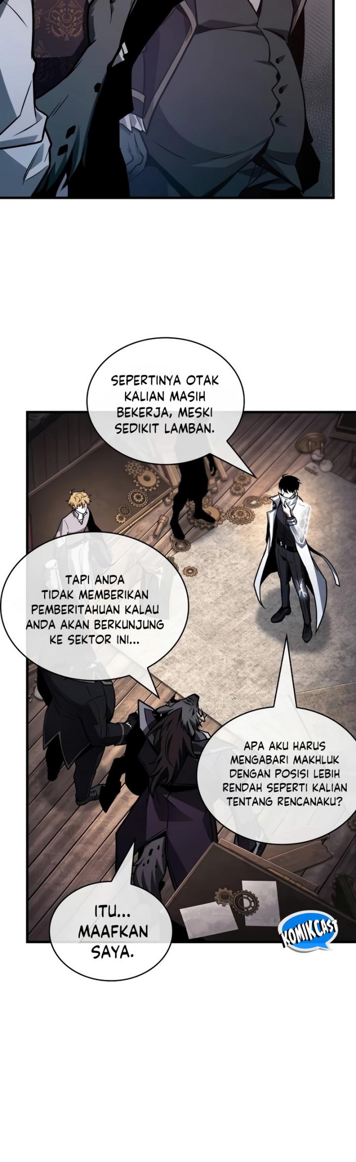 Read Omniscient Readers Viewpoint id Manga Online