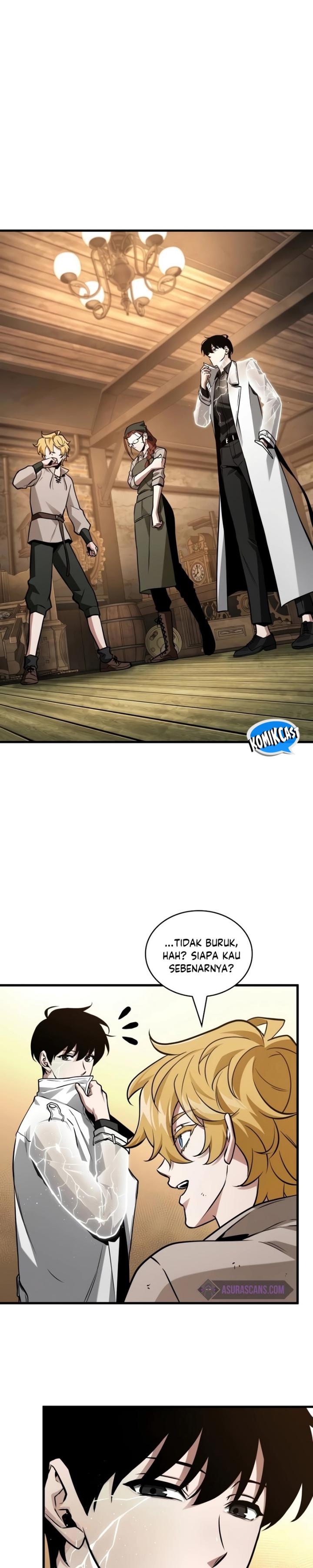 Read Omniscient Readers Viewpoint id Manga Online
