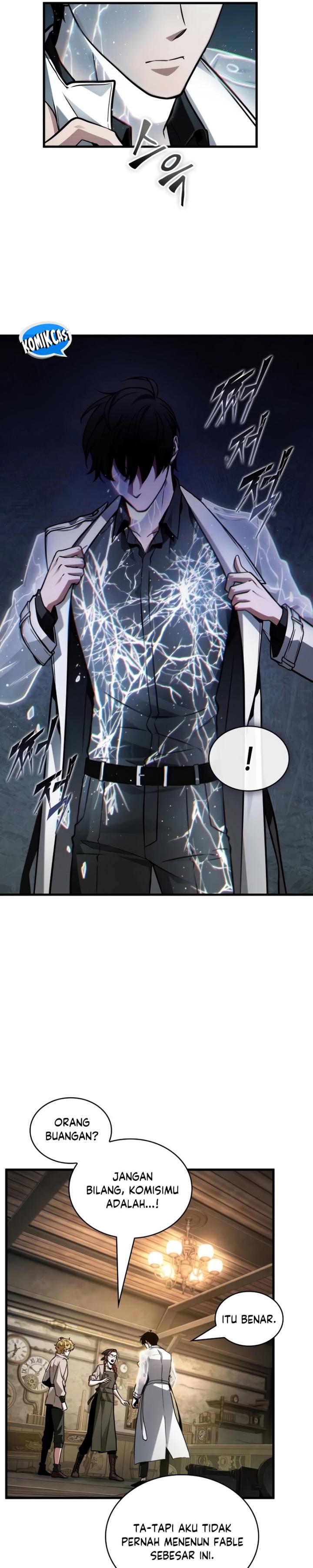 Read Omniscient Readers Viewpoint id Manga Online