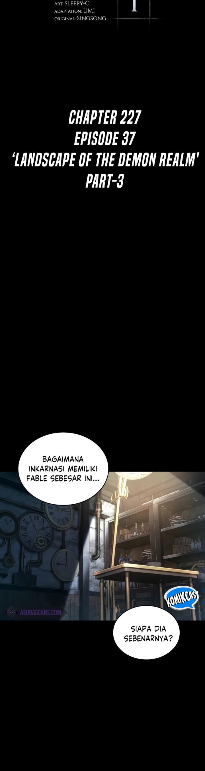 Read Omniscient Readers Viewpoint id Manga Online