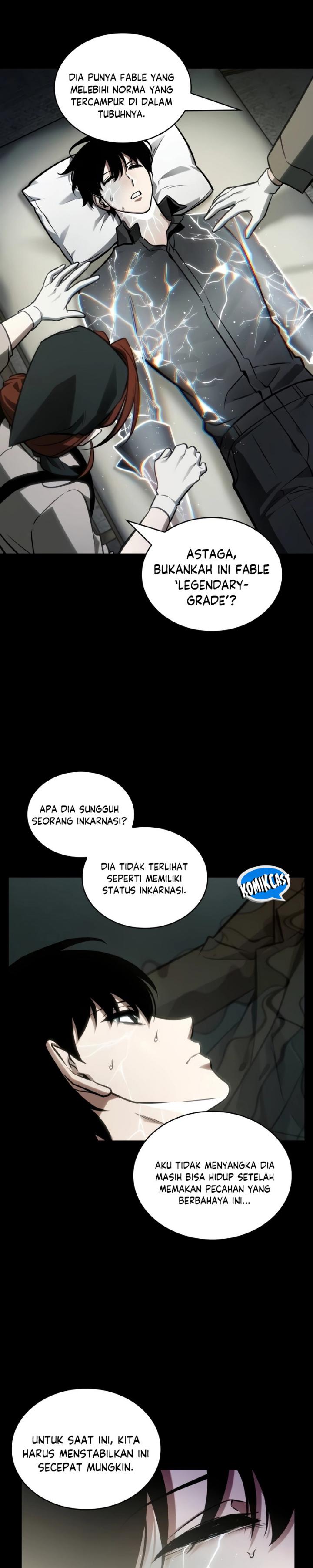 Read Omniscient Readers Viewpoint id Manga Online
