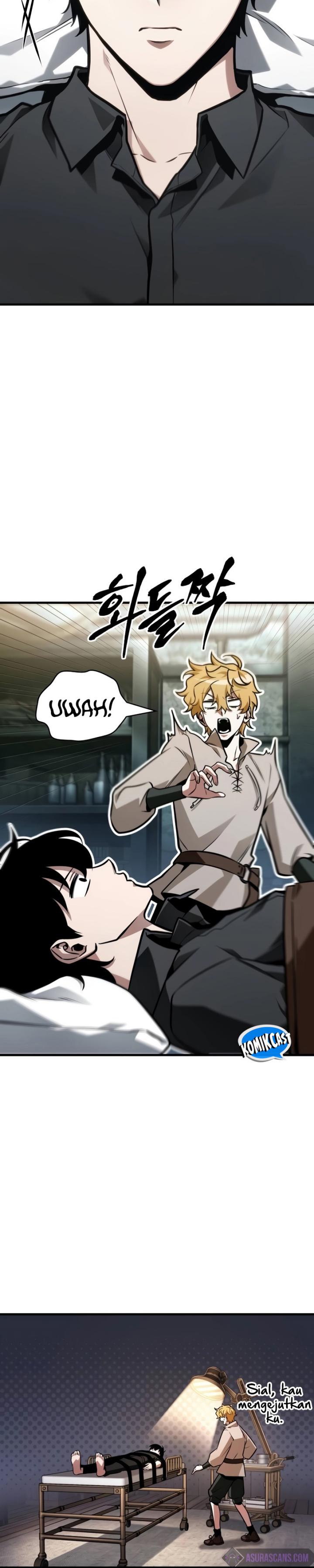 Read Omniscient Readers Viewpoint id Manga Online