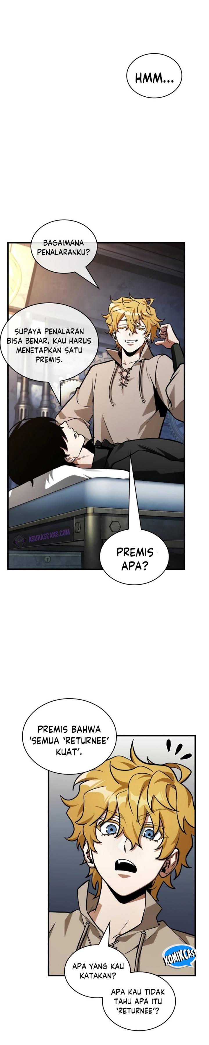 Read Omniscient Readers Viewpoint id Manga Online