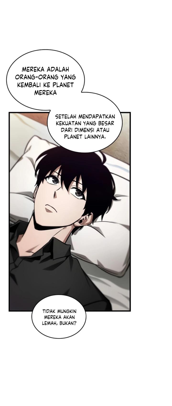 Read Omniscient Readers Viewpoint id Manga Online