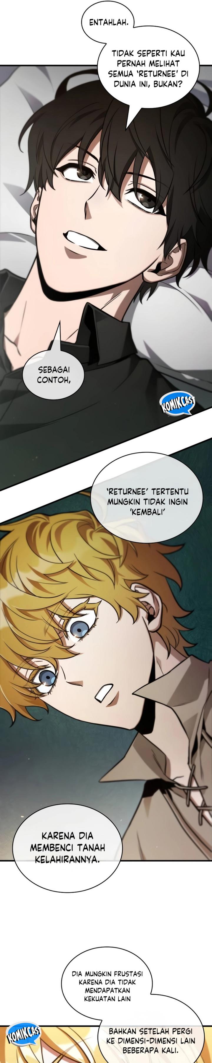 Read Omniscient Readers Viewpoint id Manga Online