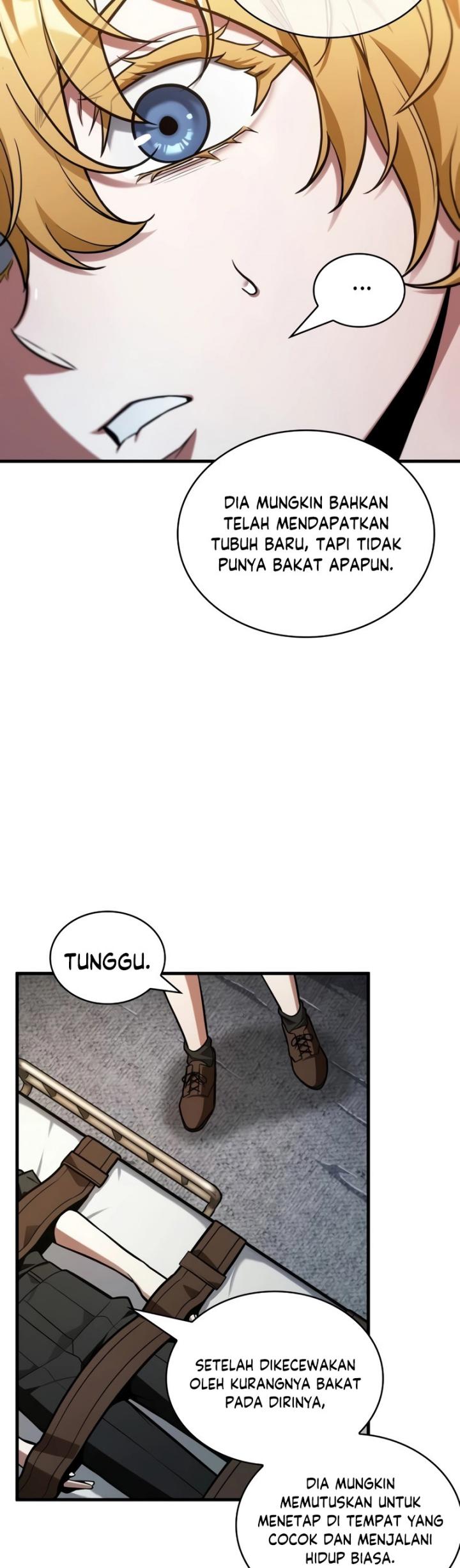 Read Omniscient Readers Viewpoint id Manga Online