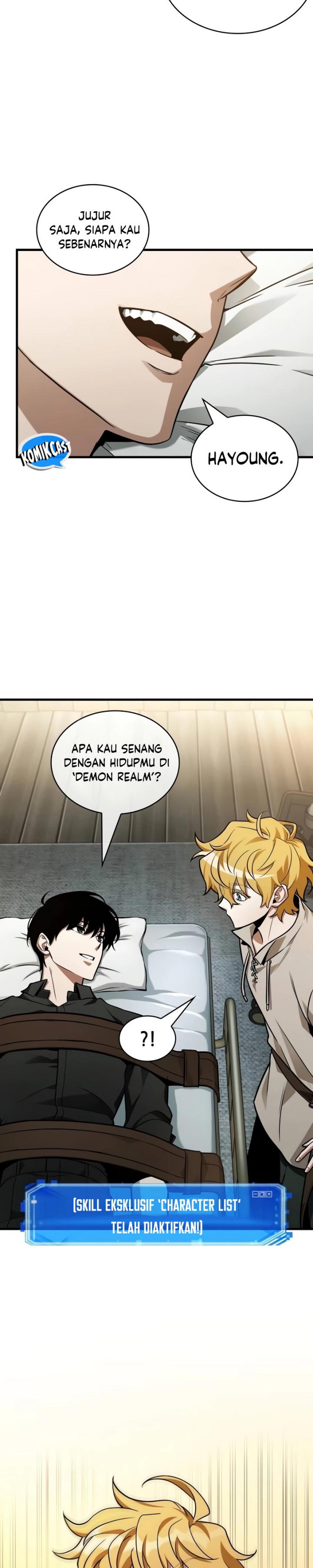 Read Omniscient Readers Viewpoint id Manga Online