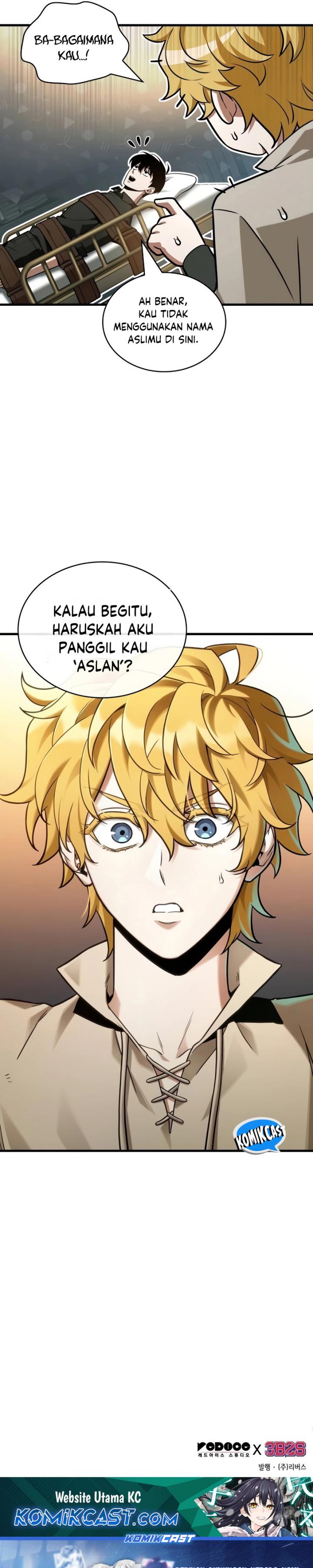 Read Omniscient Readers Viewpoint id Manga Online