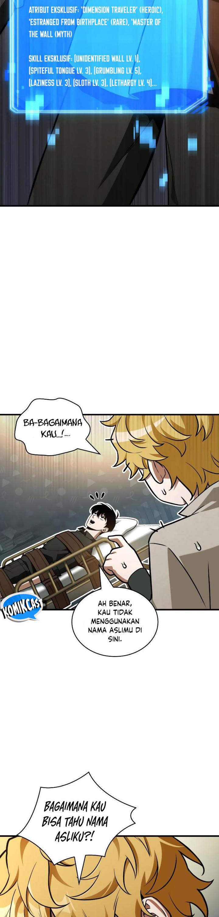 Read Omniscient Readers Viewpoint id Manga Online