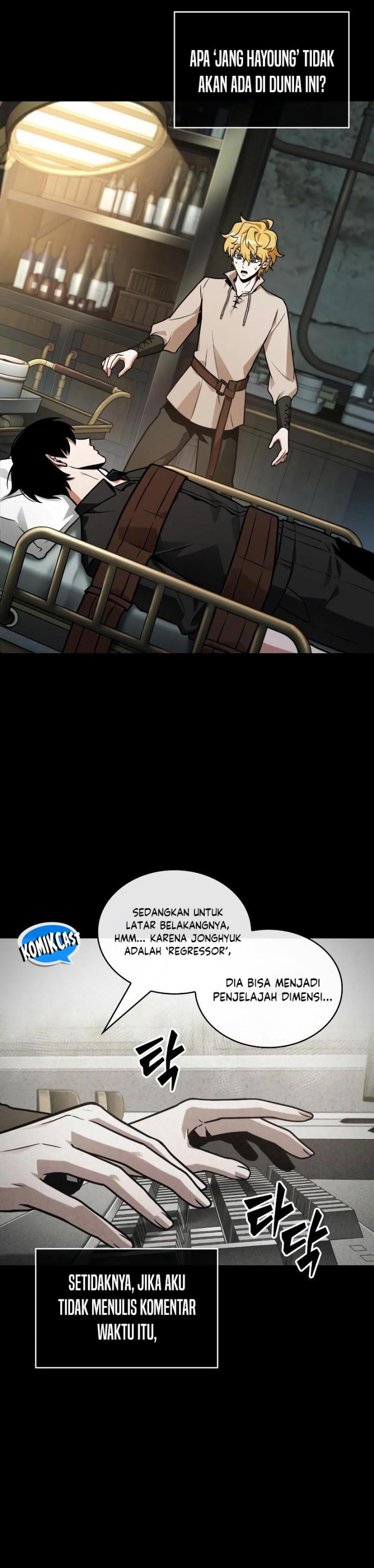 Read Omniscient Readers Viewpoint id Manga Online