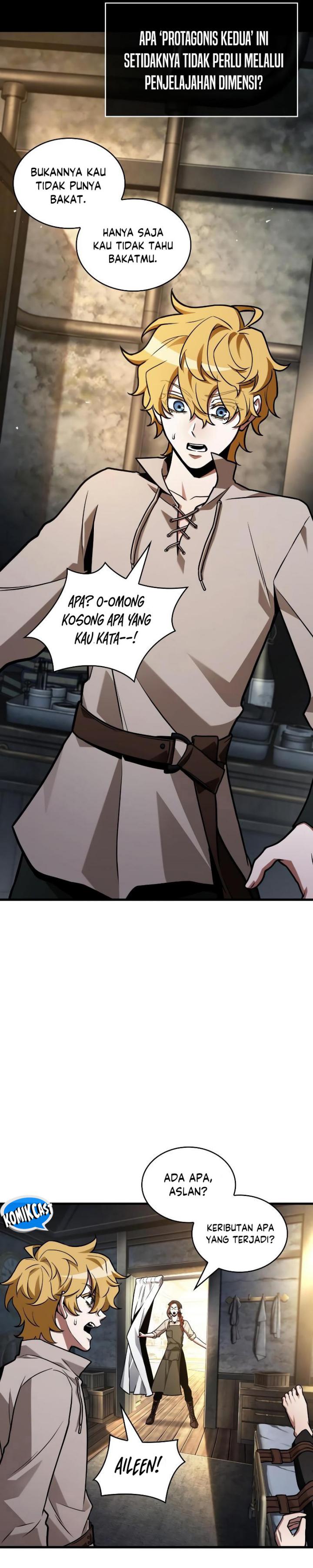 Read Omniscient Readers Viewpoint id Manga Online