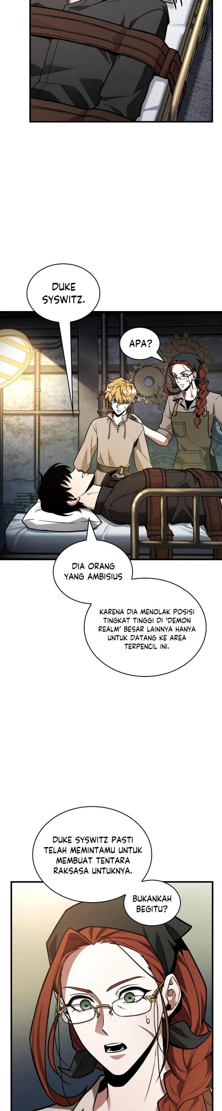 Read Omniscient Readers Viewpoint id Manga Online