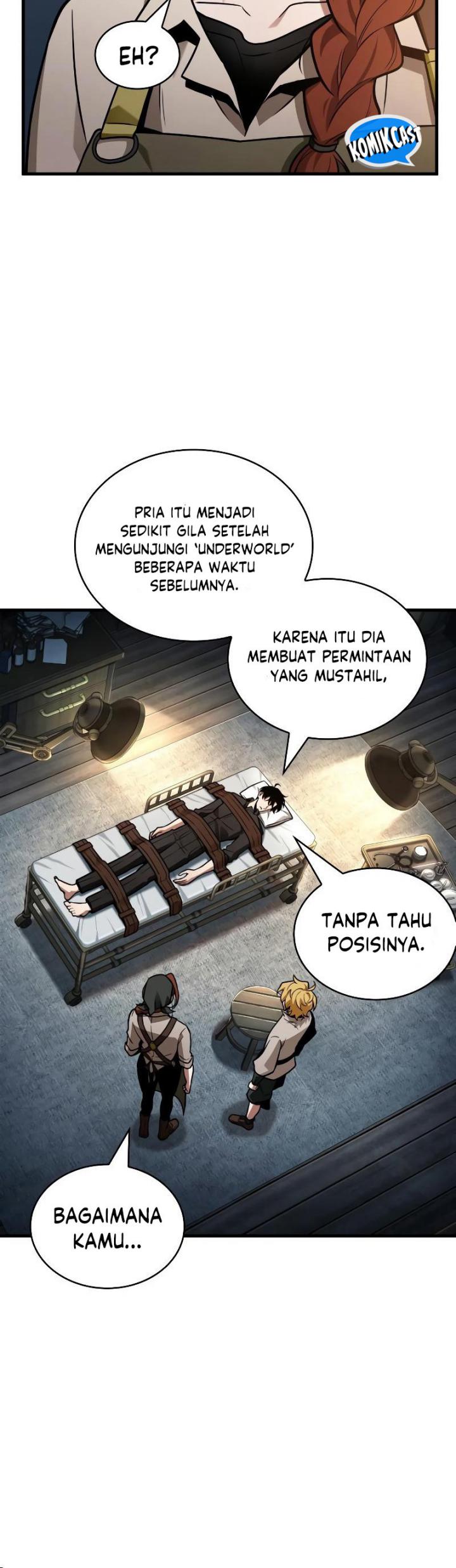 Read Omniscient Readers Viewpoint id Manga Online