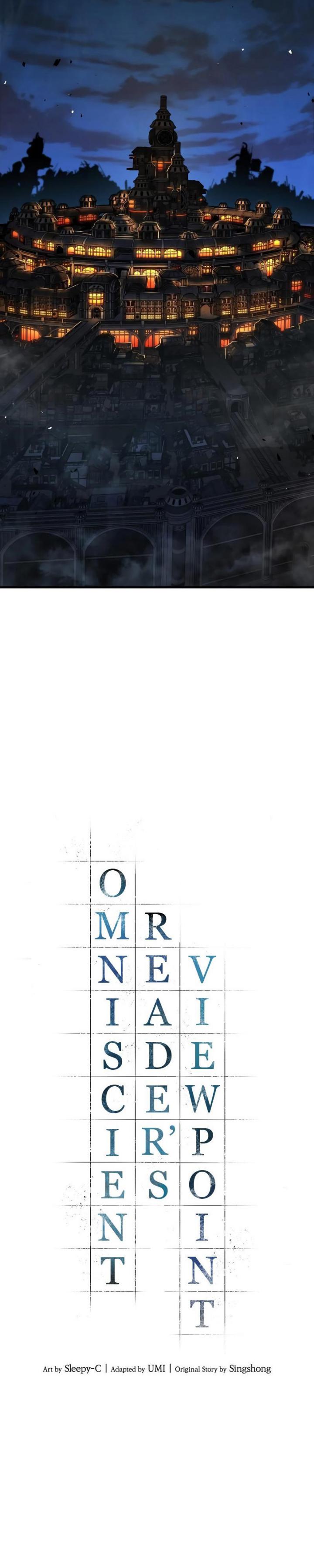 Read Omniscient Readers Viewpoint id Manga Online