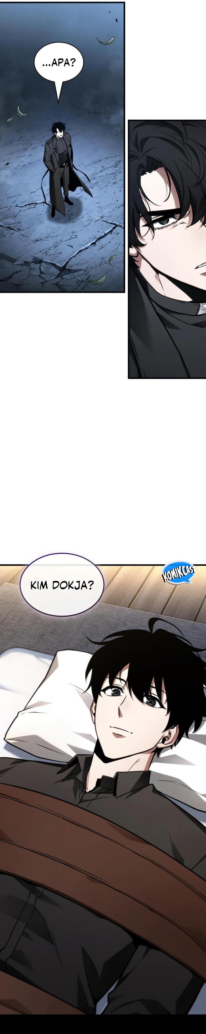 Read Omniscient Readers Viewpoint id Manga Online