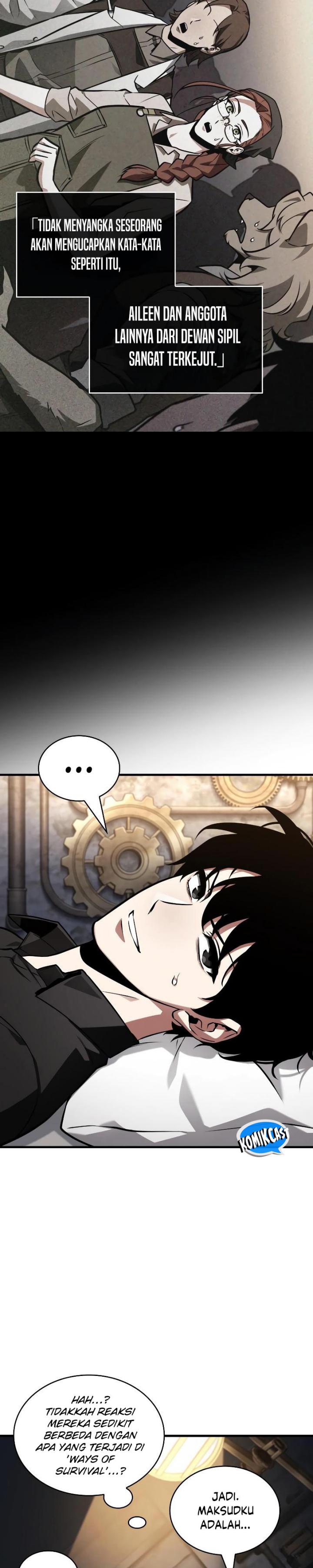 Read Omniscient Readers Viewpoint id Manga Online