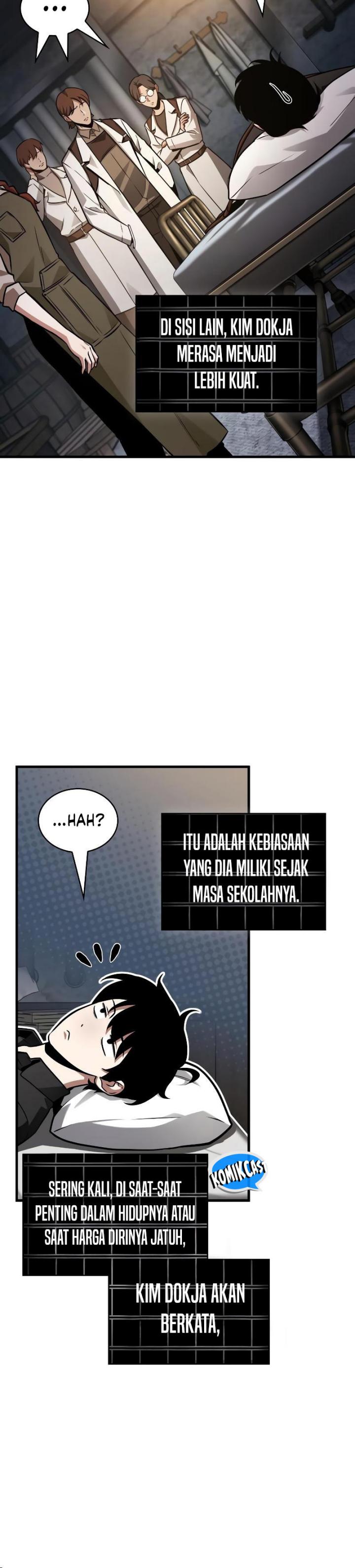 Read Omniscient Readers Viewpoint id Manga Online