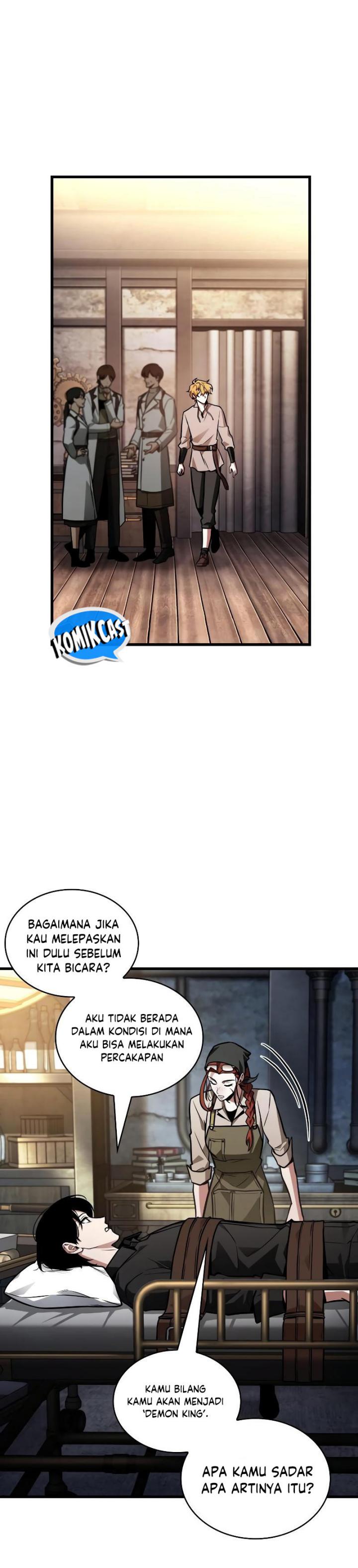 Read Omniscient Readers Viewpoint id Manga Online