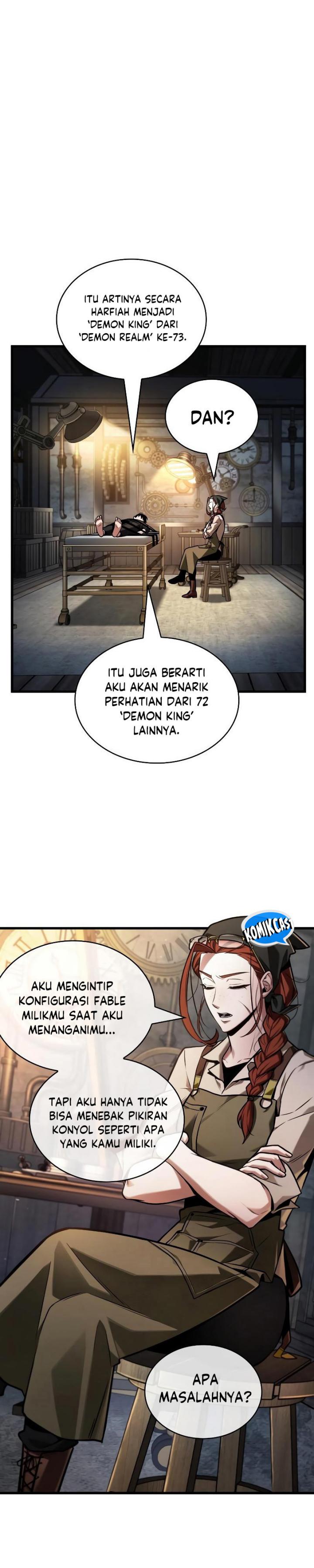 Read Omniscient Readers Viewpoint id Manga Online