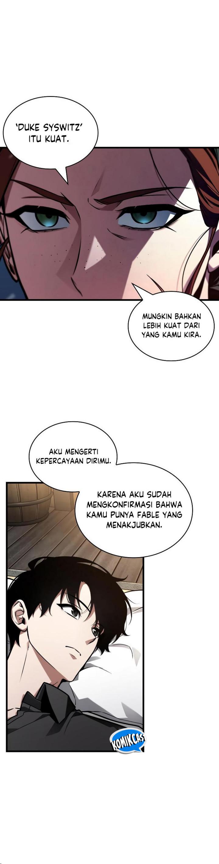 Read Omniscient Readers Viewpoint id Manga Online