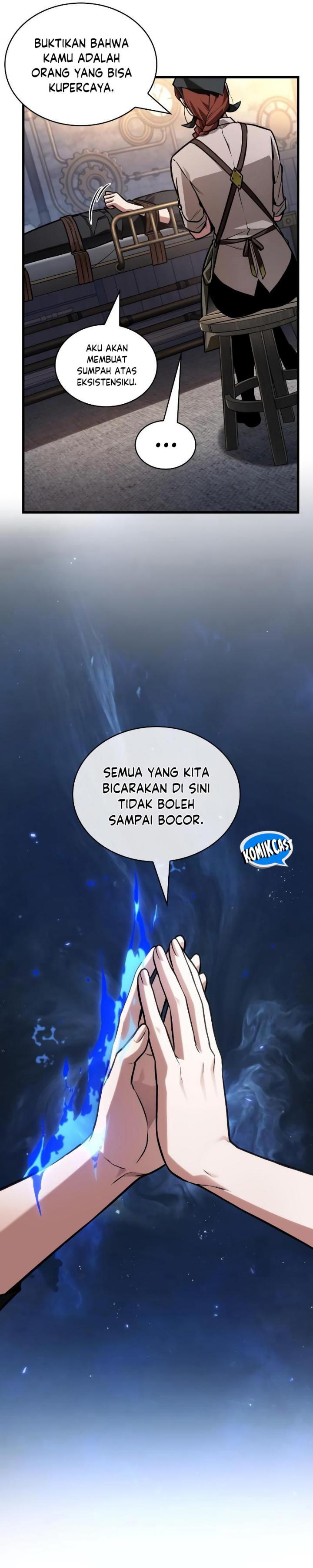 Read Omniscient Readers Viewpoint id Manga Online