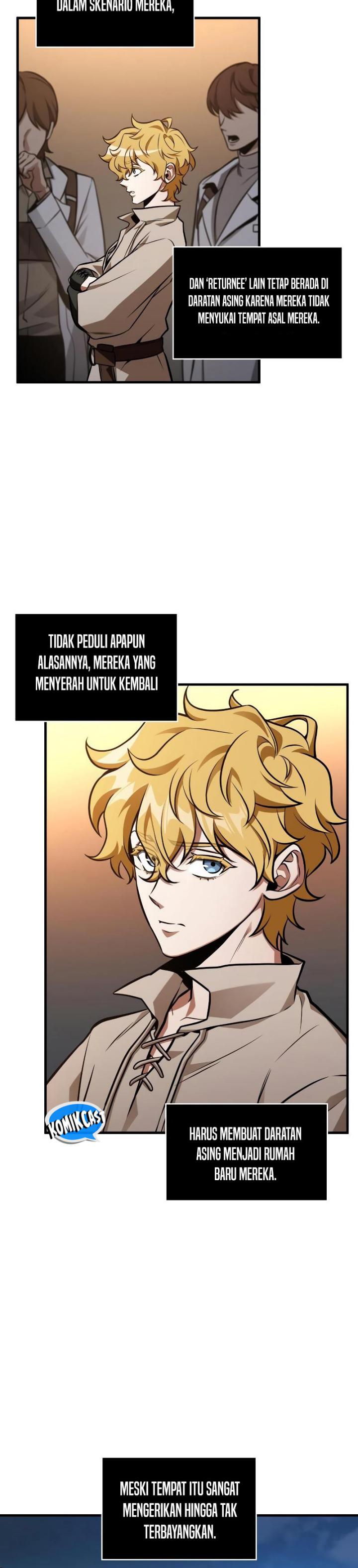 Read Omniscient Readers Viewpoint id Manga Online