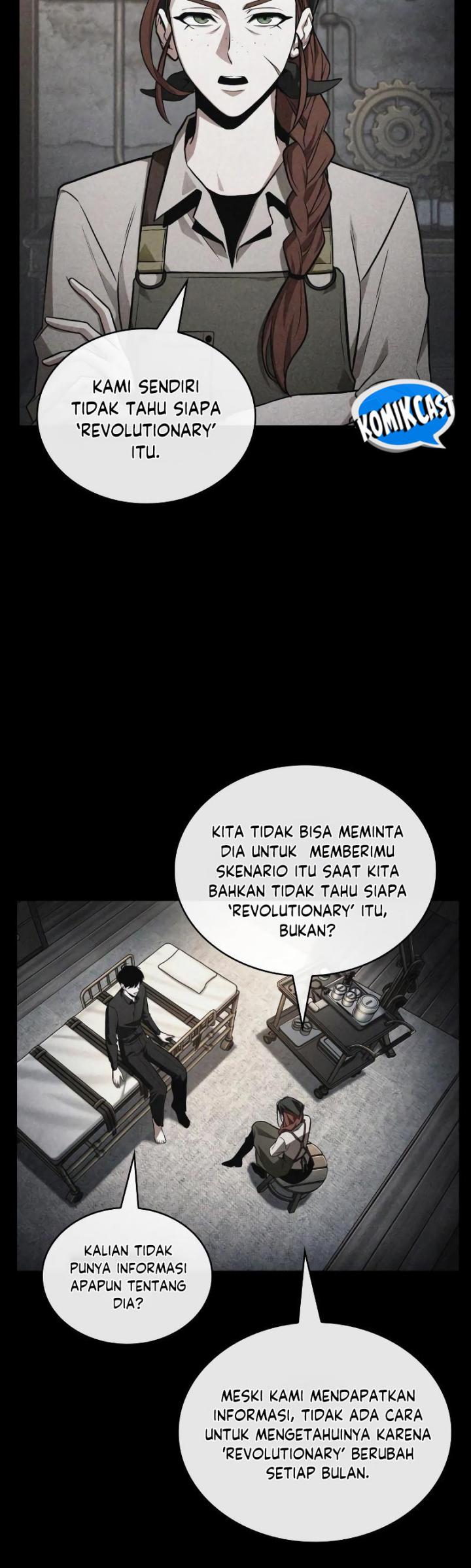 Read Omniscient Readers Viewpoint id Manga Online