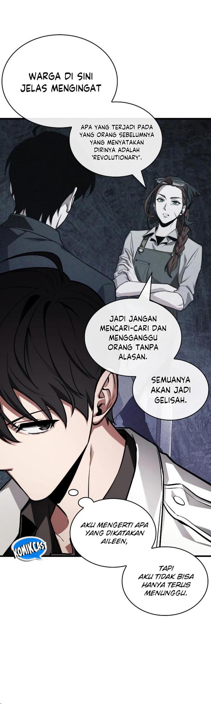 Read Omniscient Readers Viewpoint id Manga Online