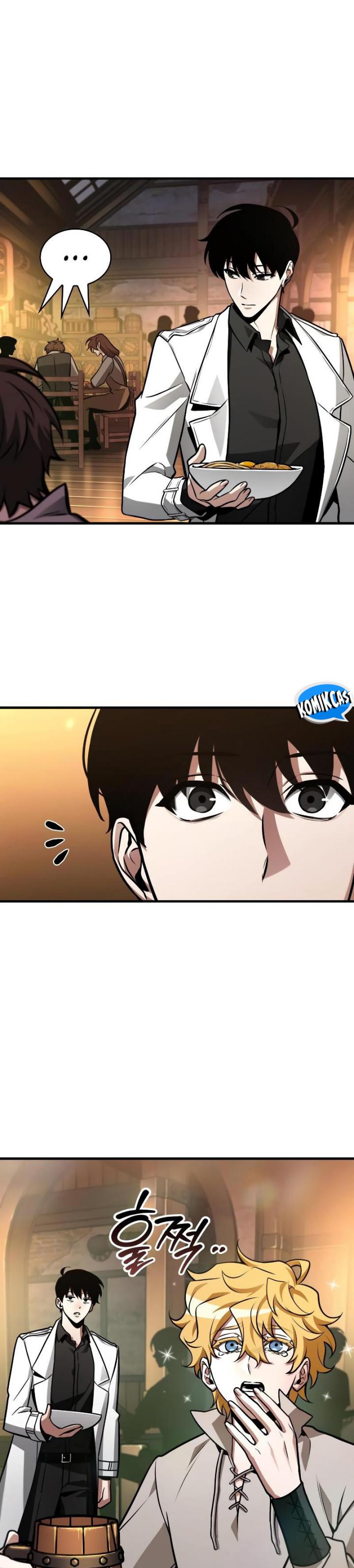 Read Omniscient Readers Viewpoint id Manga Online