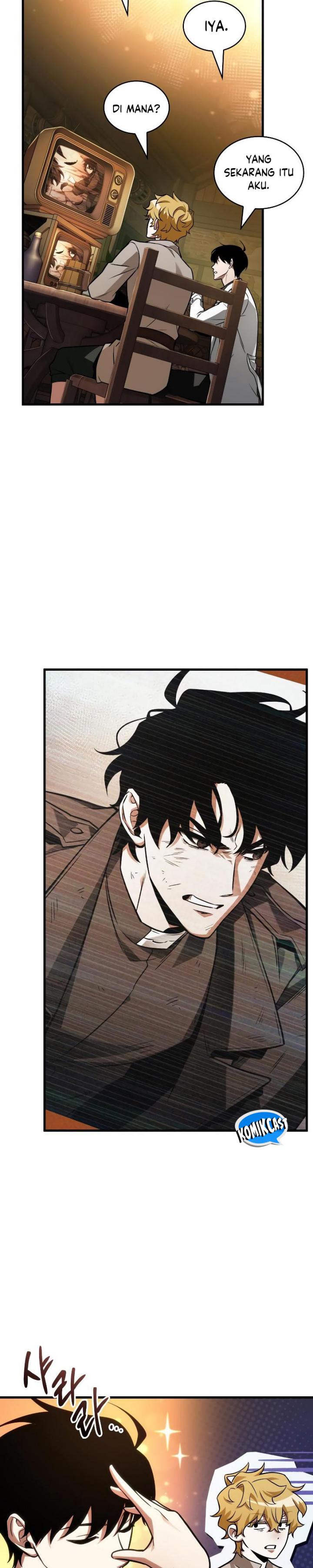 Read Omniscient Readers Viewpoint id Manga Online