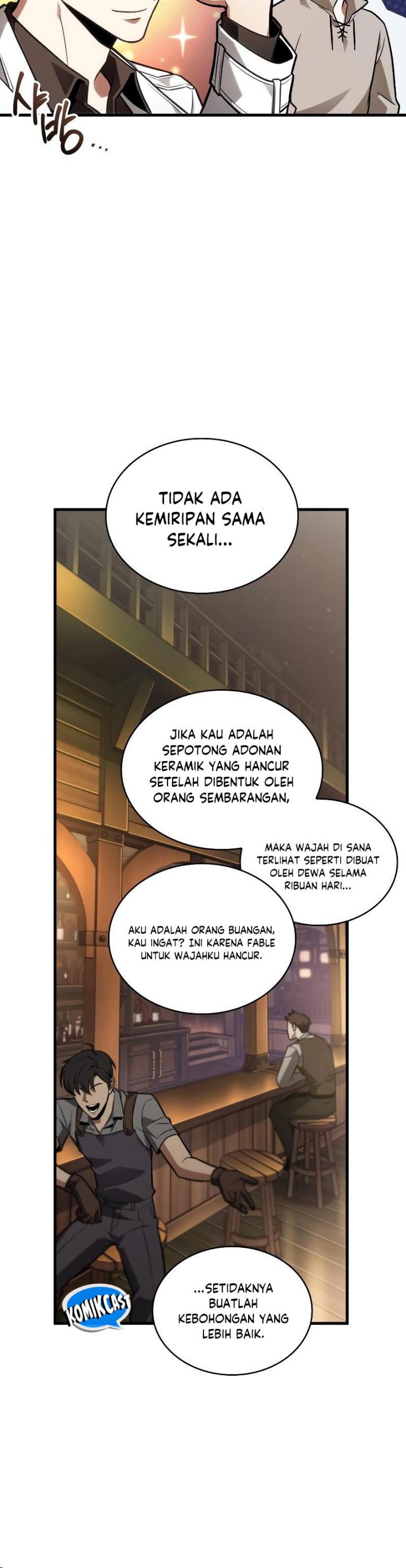 Read Omniscient Readers Viewpoint id Manga Online