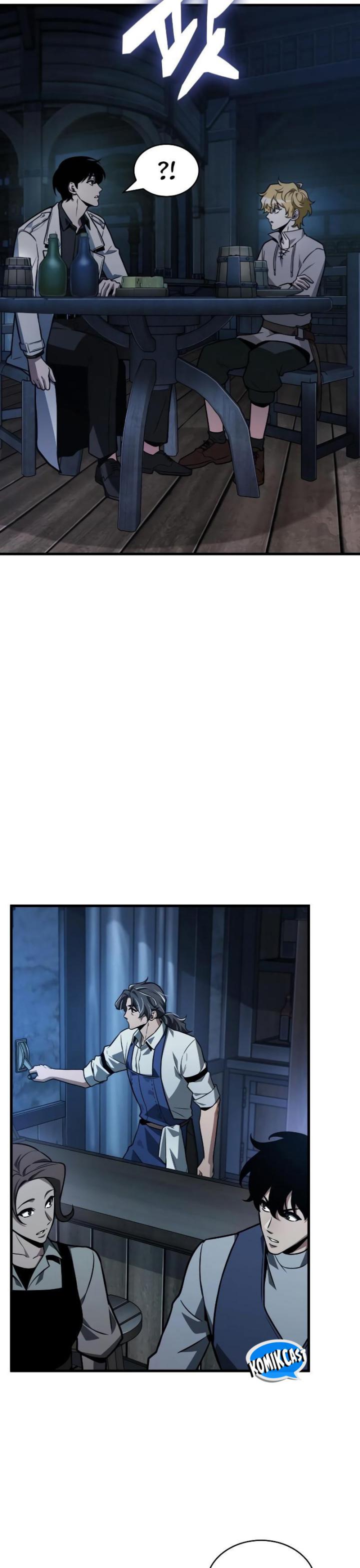 Read Omniscient Readers Viewpoint id Manga Online