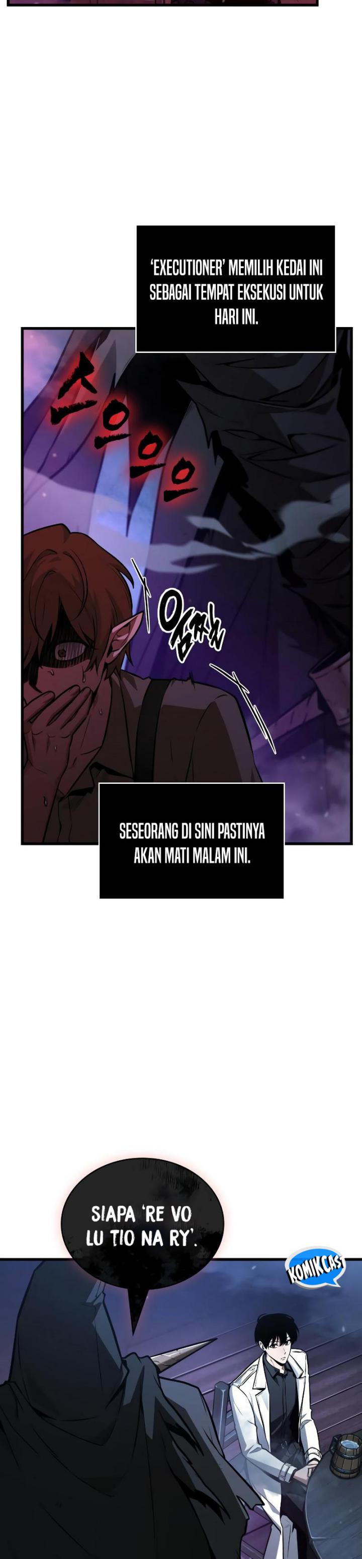 Read Omniscient Readers Viewpoint id Manga Online