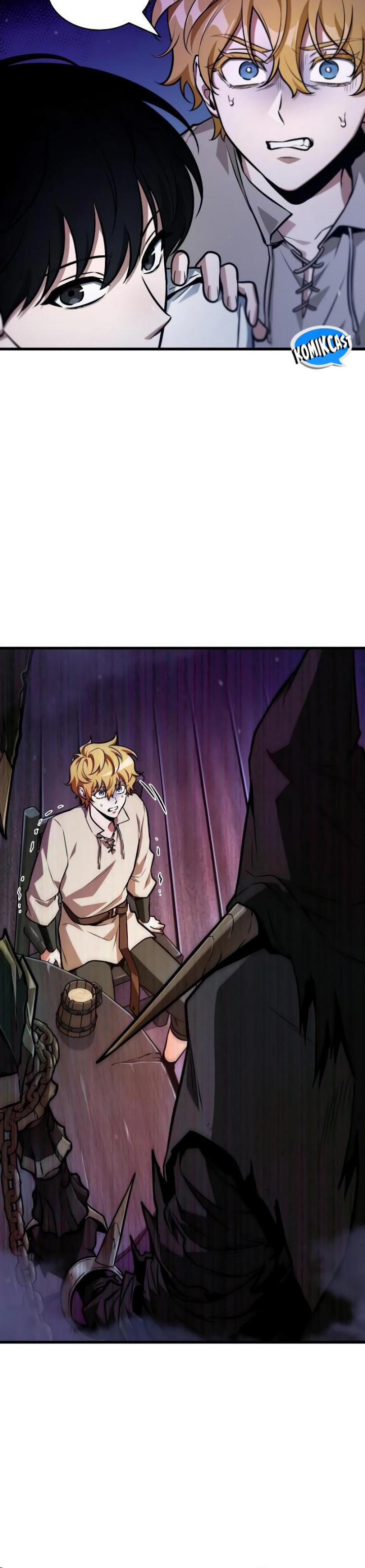 Read Omniscient Readers Viewpoint id Manga Online