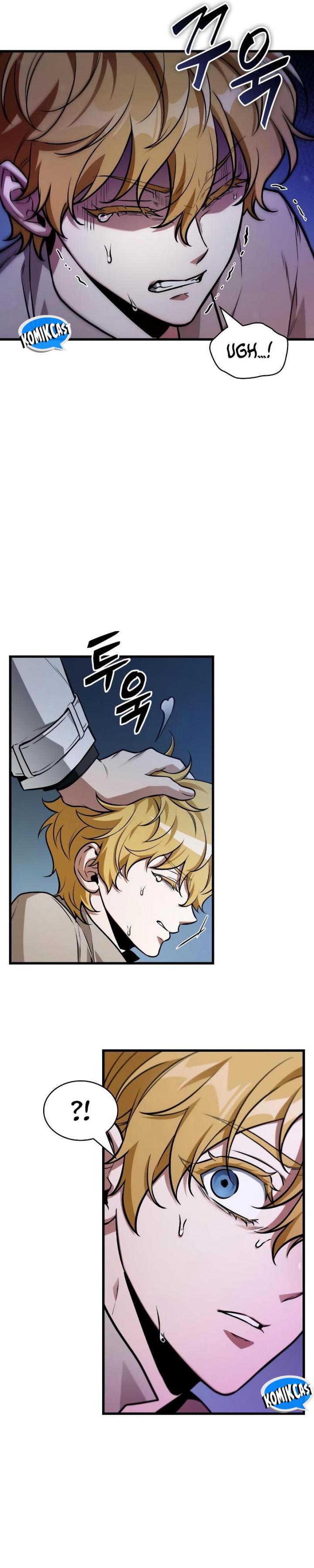 Read Omniscient Readers Viewpoint id Manga Online