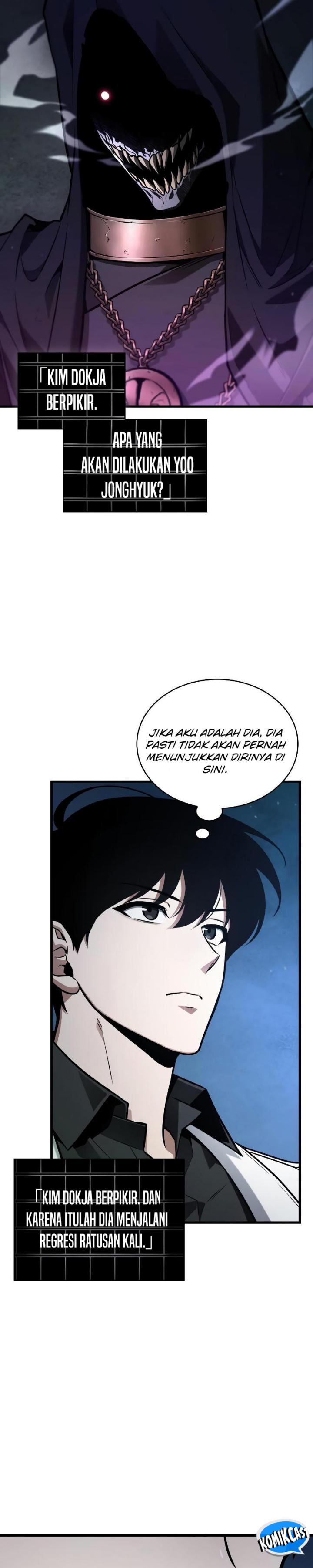 Read Omniscient Readers Viewpoint id Manga Online