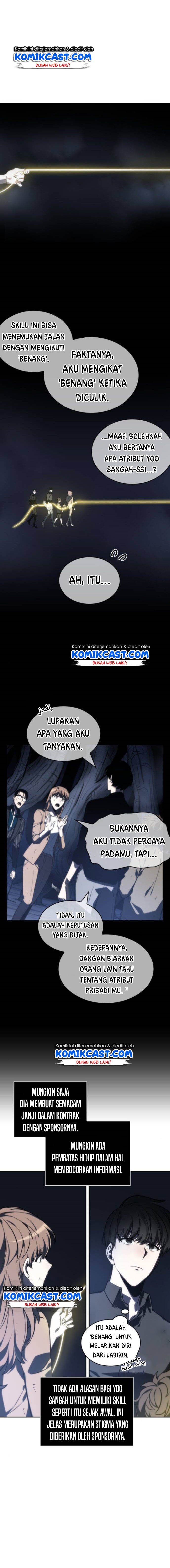 Read Omniscient Readers Viewpoint id Manga Online