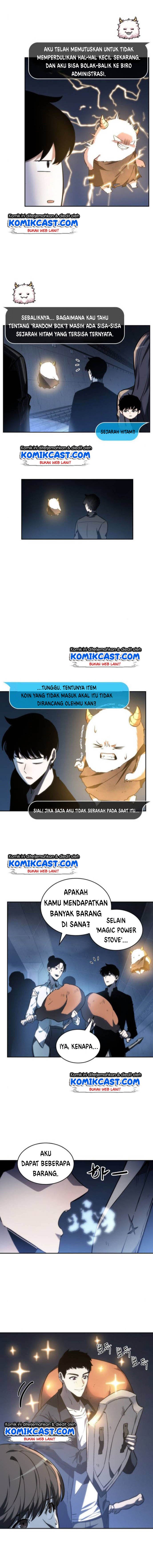 Read Omniscient Readers Viewpoint id Manga Online