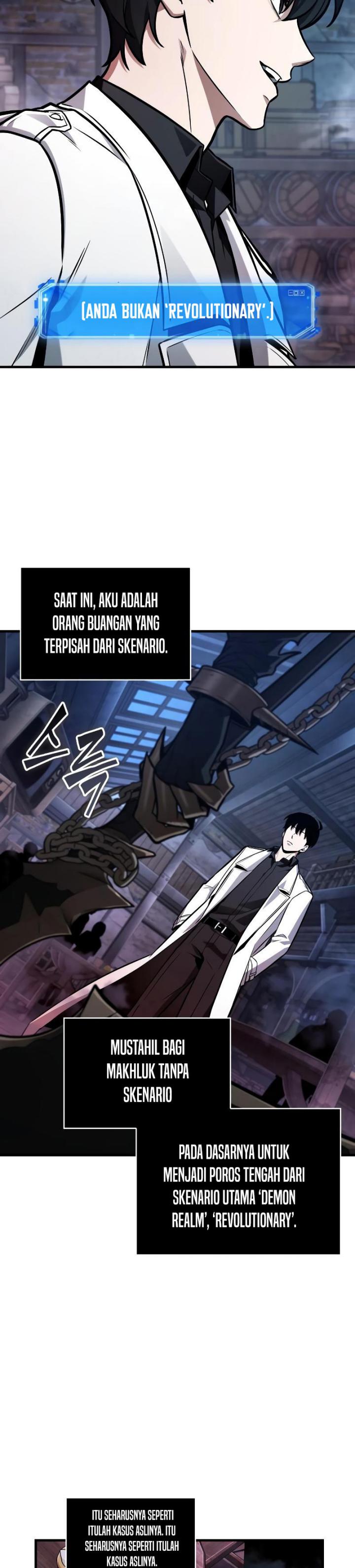Read Omniscient Readers Viewpoint id Manga Online