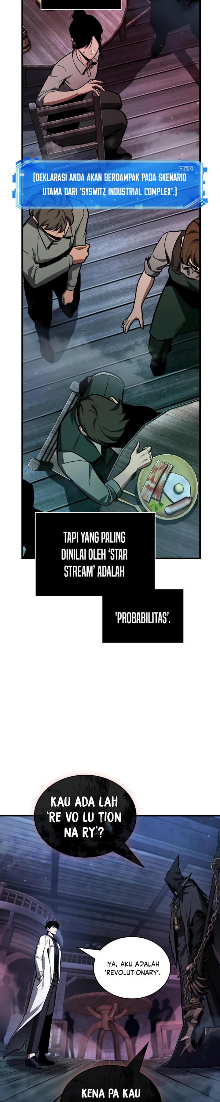 Read Omniscient Readers Viewpoint id Manga Online