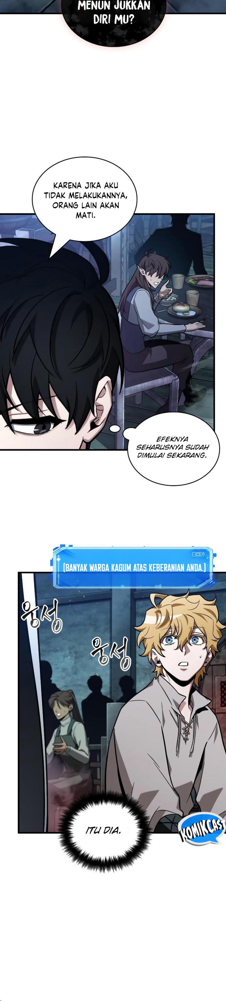 Read Omniscient Readers Viewpoint id Manga Online