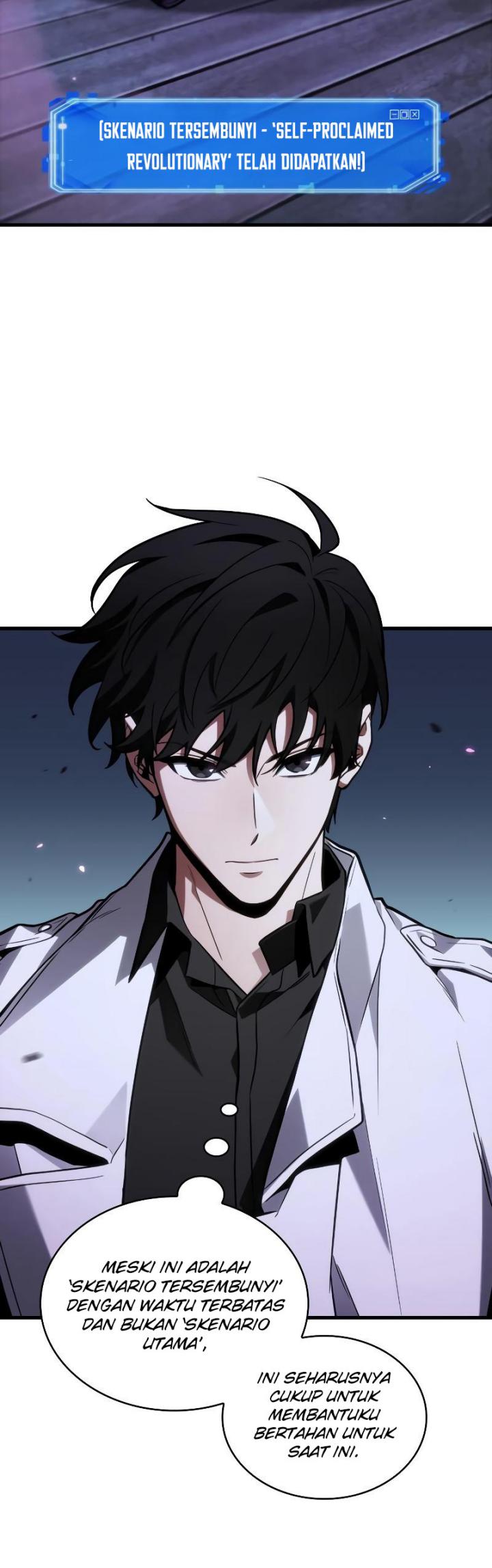 Read Omniscient Readers Viewpoint id Manga Online