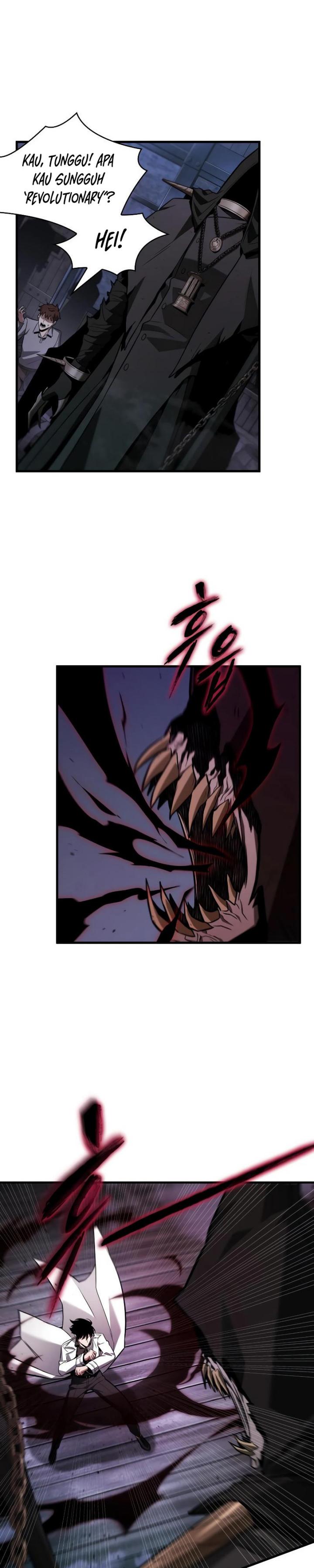 Read Omniscient Readers Viewpoint id Manga Online