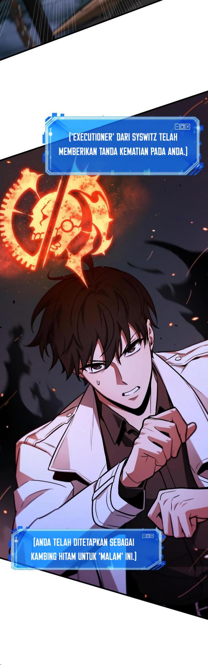 Read Omniscient Readers Viewpoint id Manga Online