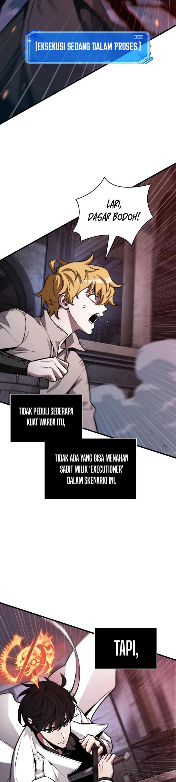 Read Omniscient Readers Viewpoint id Manga Online