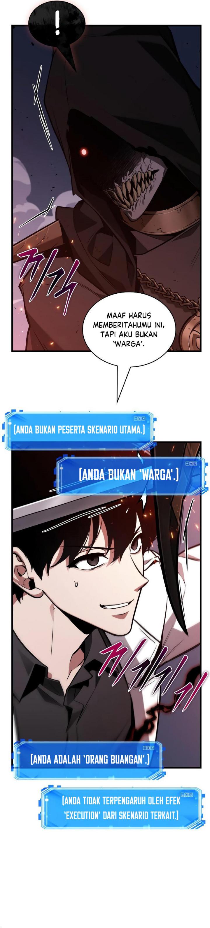 Read Omniscient Readers Viewpoint id Manga Online