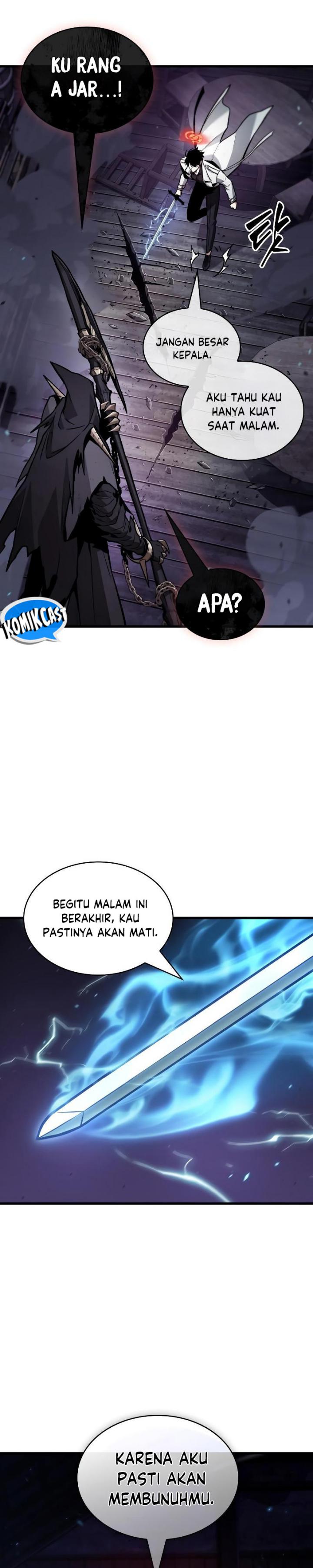Read Omniscient Readers Viewpoint id Manga Online
